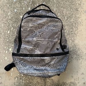 Lululemon City Adventurer Backpack *17L